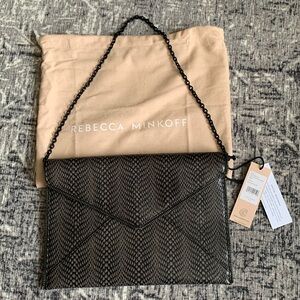 Rebecca Minkoff clutch